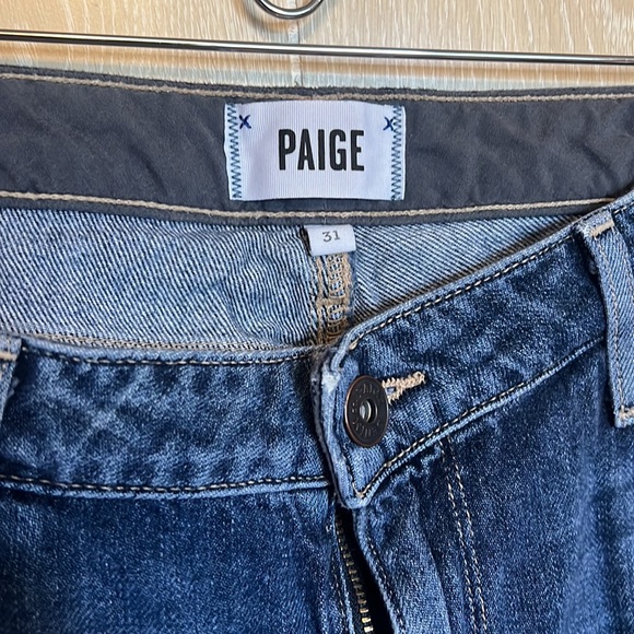 Paige denim - Picture 2 of 4